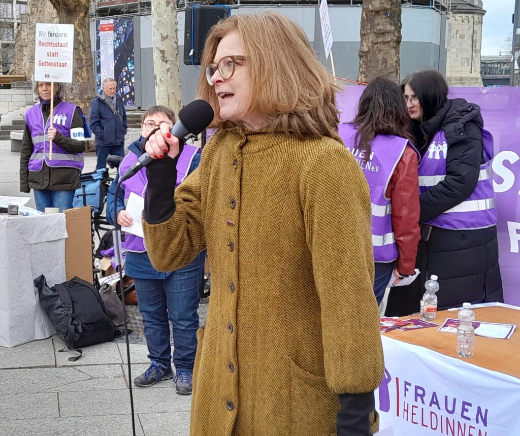 Isabel Rohner