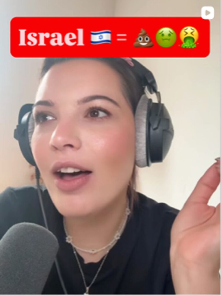 Screenshot Instagram Emojis