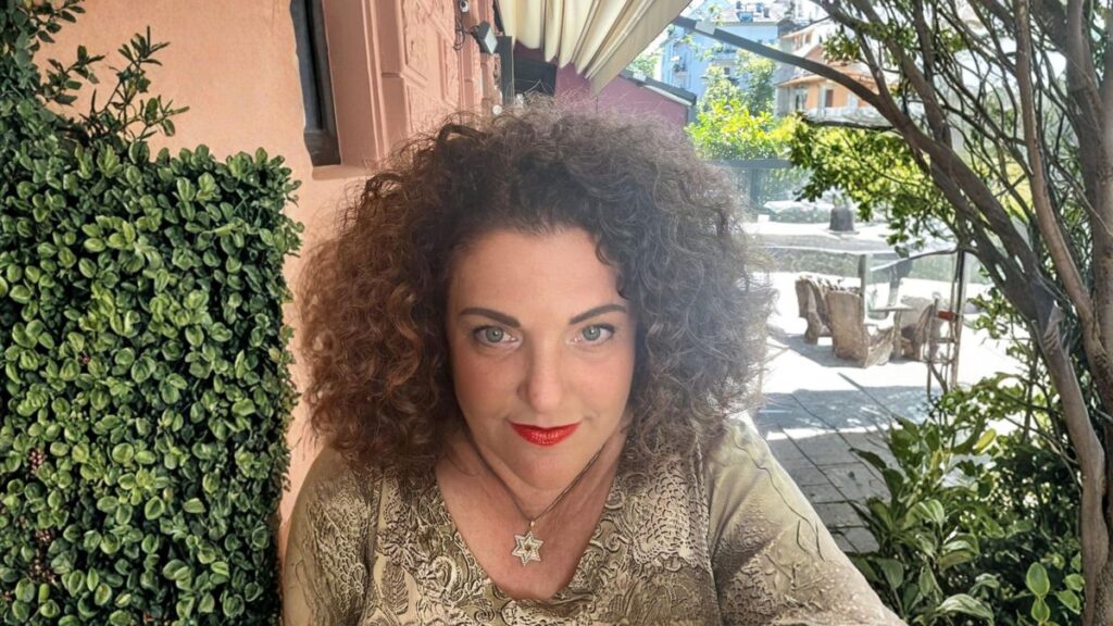 Simone Hofmann