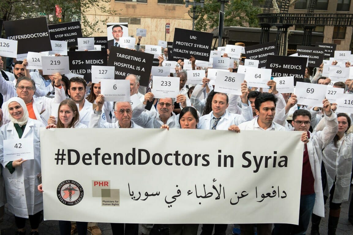 (Physicians for Human Rights/CC BY-NC-ND 2.0)