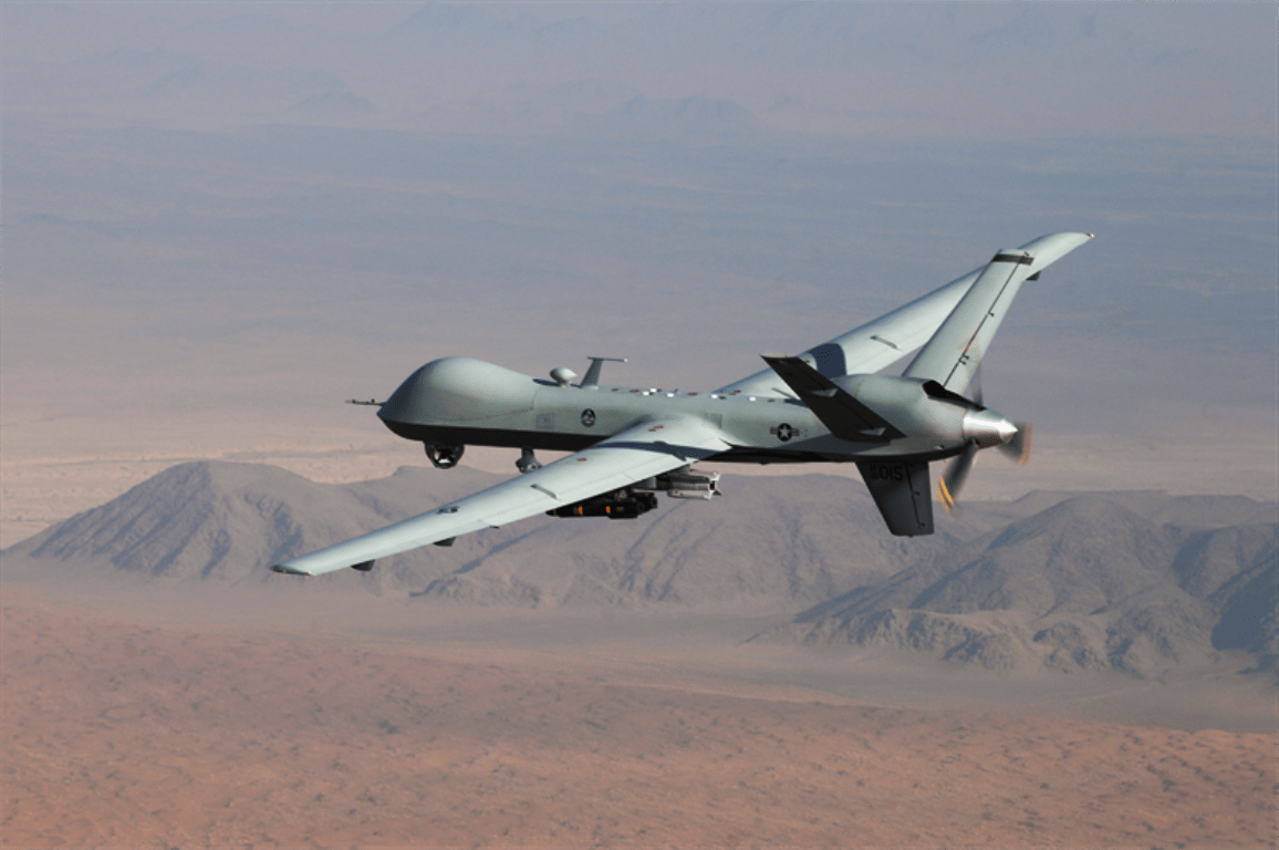 (Official United States Air Force Website)