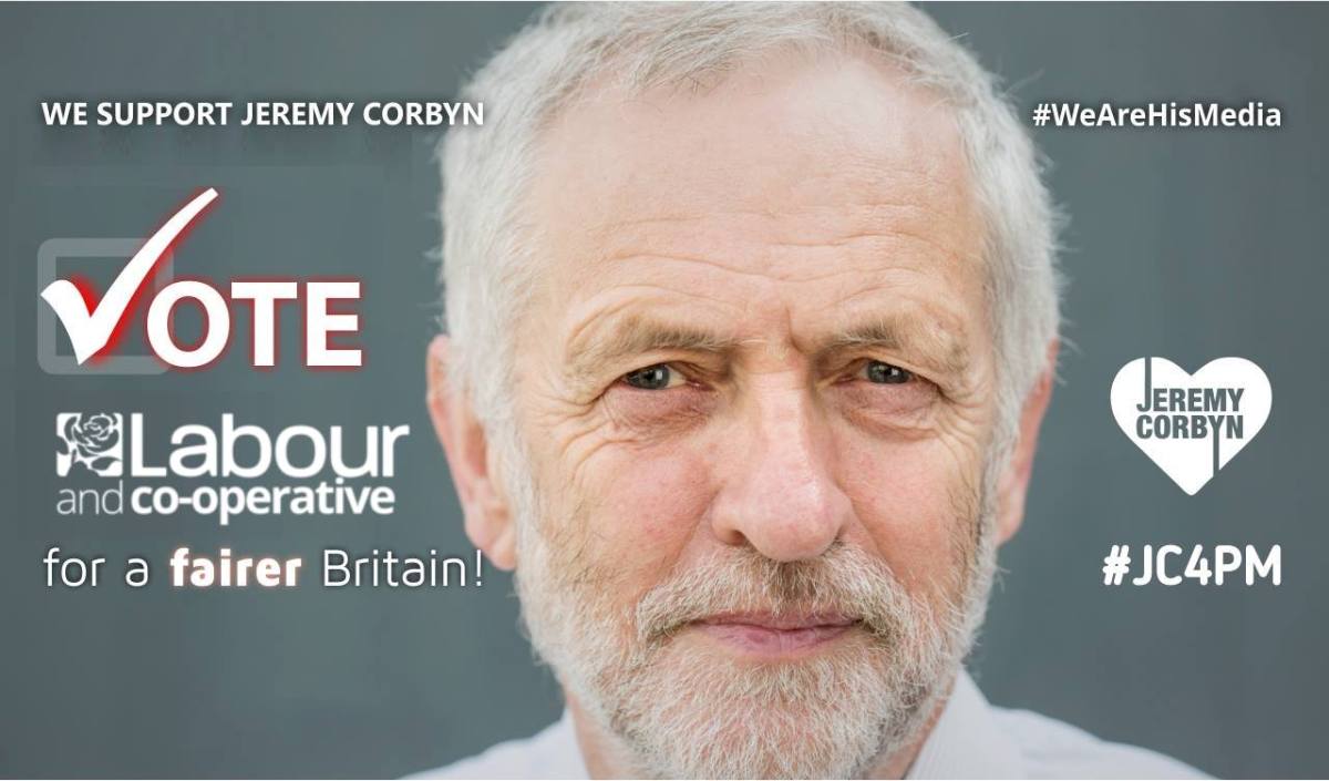 Von einem Hamas-Propagandisten berieben (Quelle: Facebook)