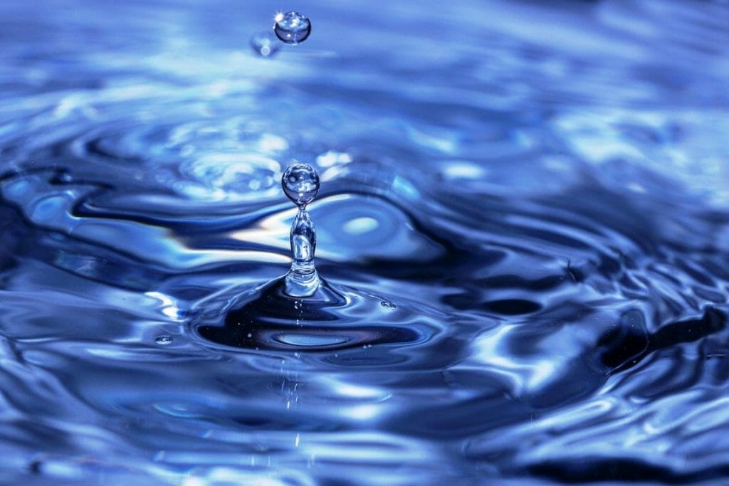 Trinkwasser für Gaza dank israelischer Technologie (pixabay)