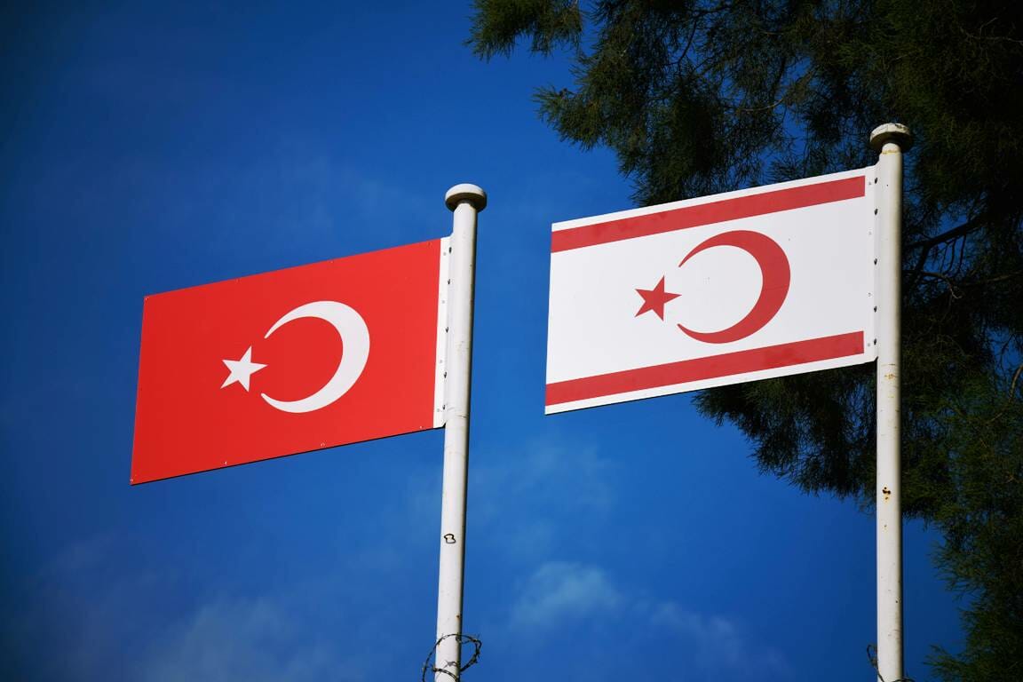 Die Beziehungen zwischen der Türkei und Nordzypern erleben gerade eine schwere Krise. (imago images/Joko)