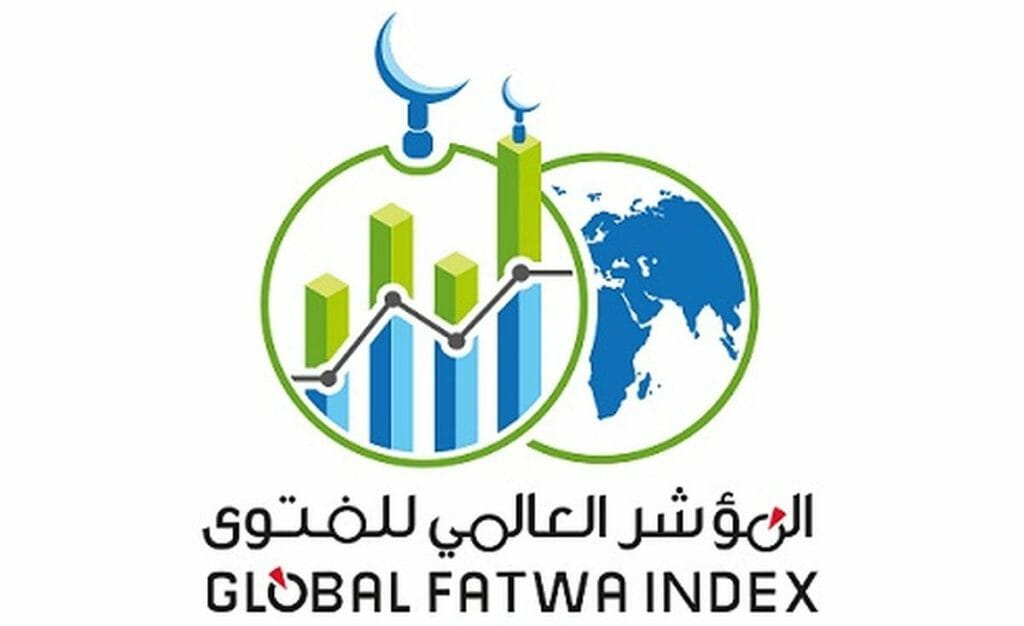 Logo des Global Fatwa Index