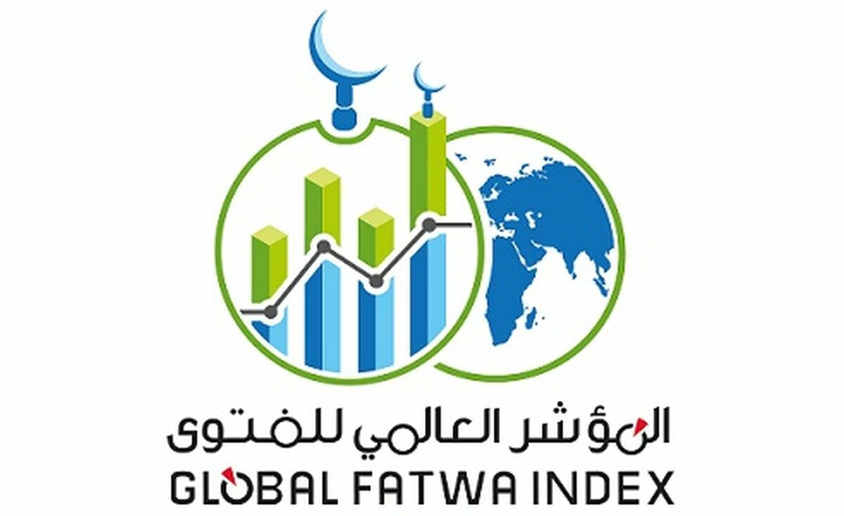 Logo des Global Fatwa Index