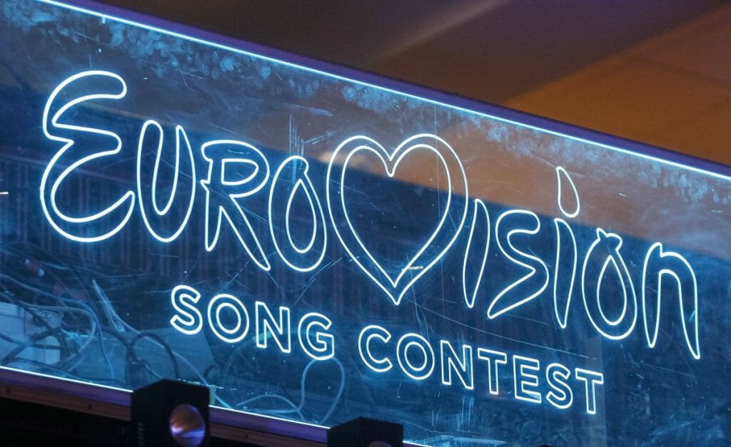 Eurovision Songcontest