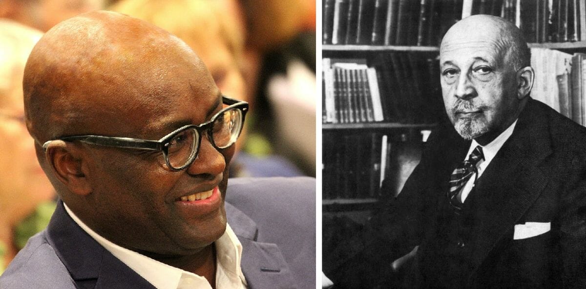 Der von Mbembe in seinem ZEIT-Artikel bemühte W. E. B. Du Bois ist ein Klassiker der postkolonialen Holocaustrelativierung