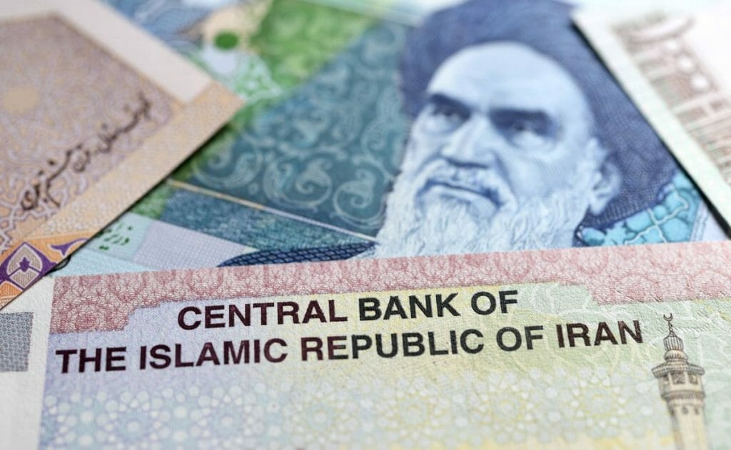 Der iranische Rial soll abgewertet und in Toman umbenannt werden