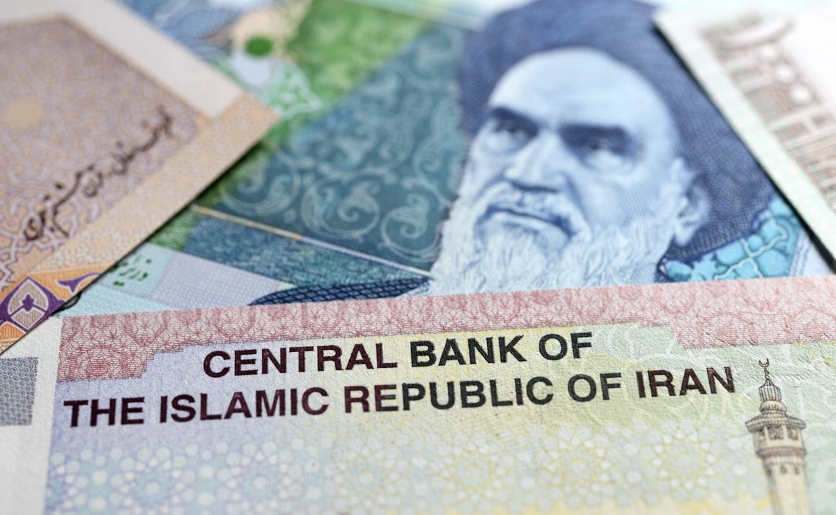 Der iranische Rial soll abgewertet und in Toman umbenannt werden