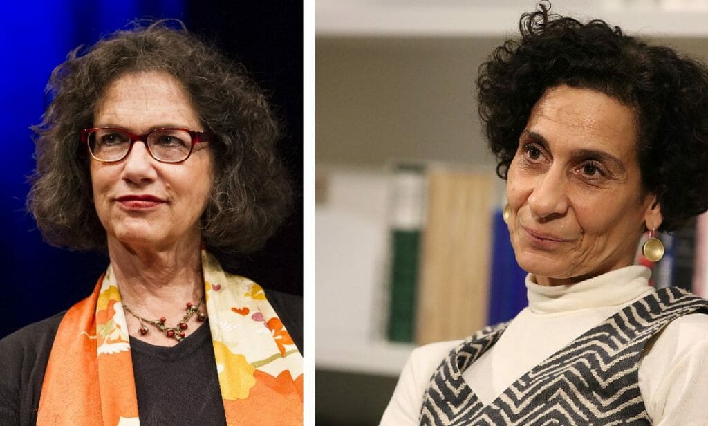 Susan Neiman und Sonja Zekri verteidigen Achille Mbembe mit fragwürdigen Argumenten