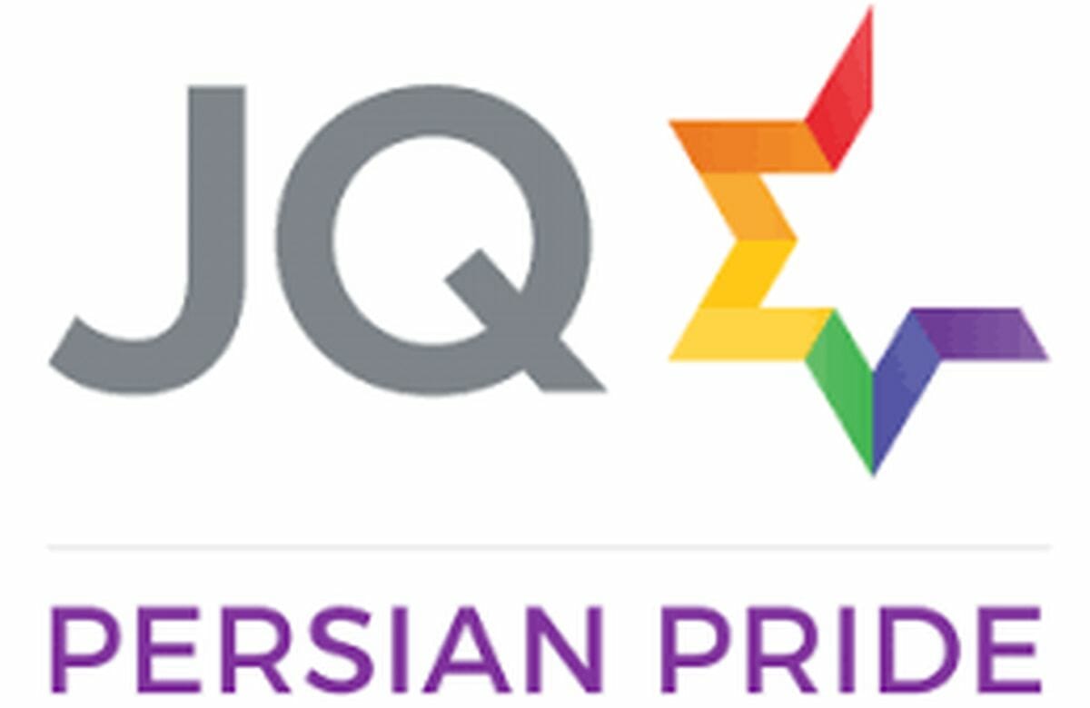Logo der Persian Pride