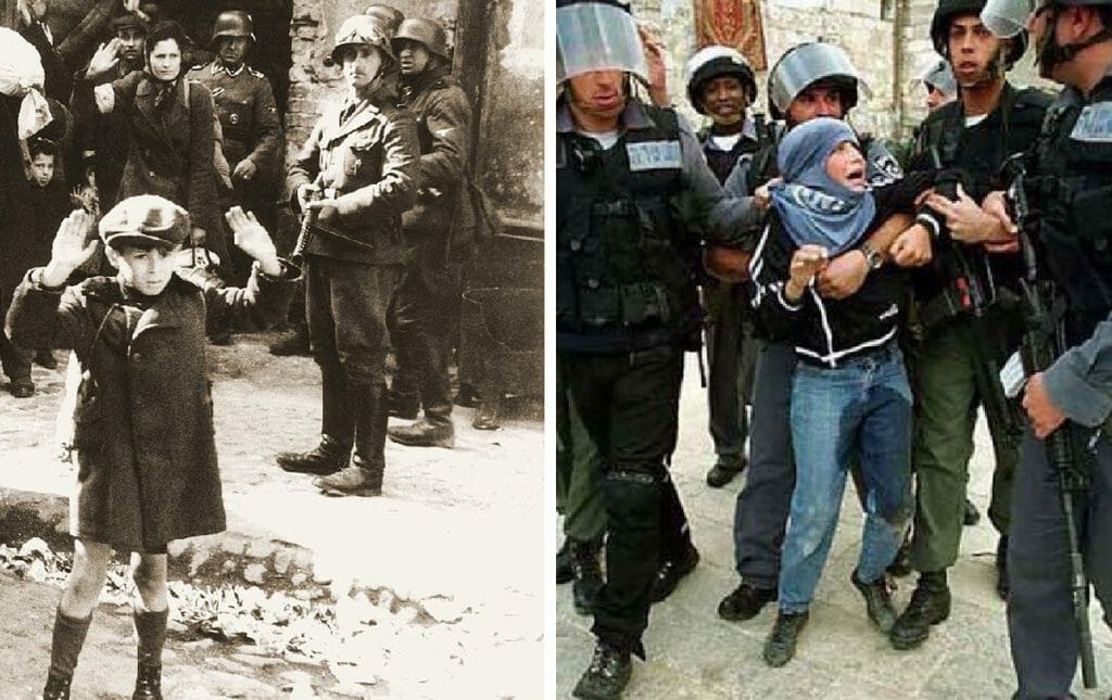 From Warsaw to Gaza: Ein gelungenes Beispiel „multidirektionaler Erinnerung“?