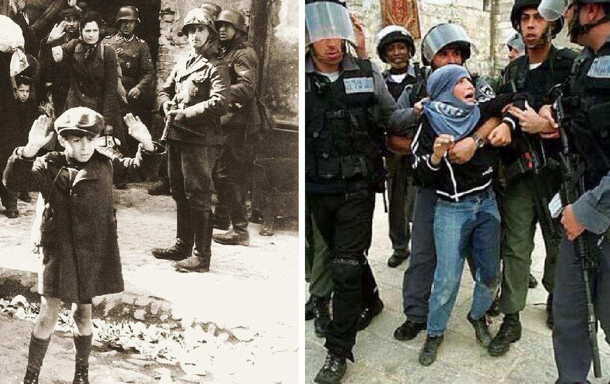 From Warsaw to Gaza: Ein gelungenes Beispiel „multidirektionaler Erinnerung“?
