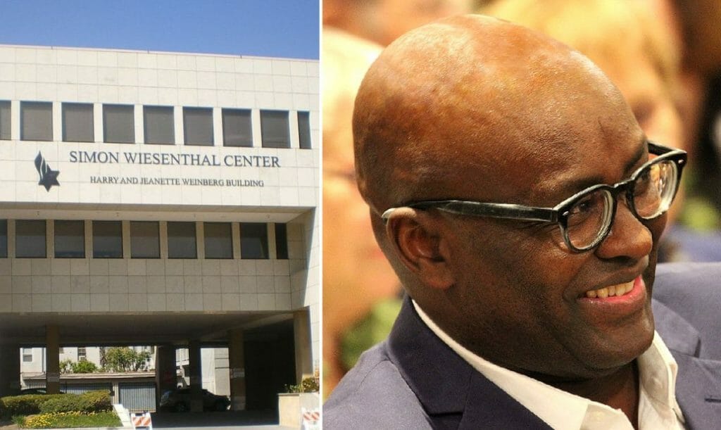 Causa Mbembe: Beschönigung von Antisemitismus
