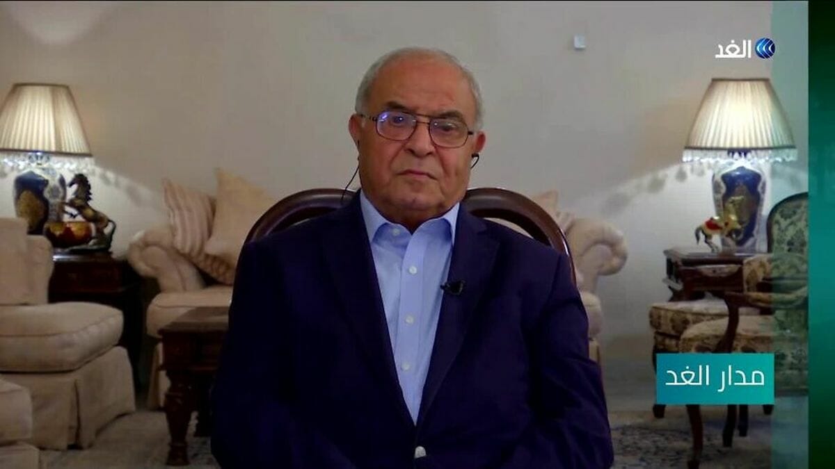 Jordaniens ehemaliger Vizepremier: „Streit mit Israel ist mehr als ein Grenzstreit“