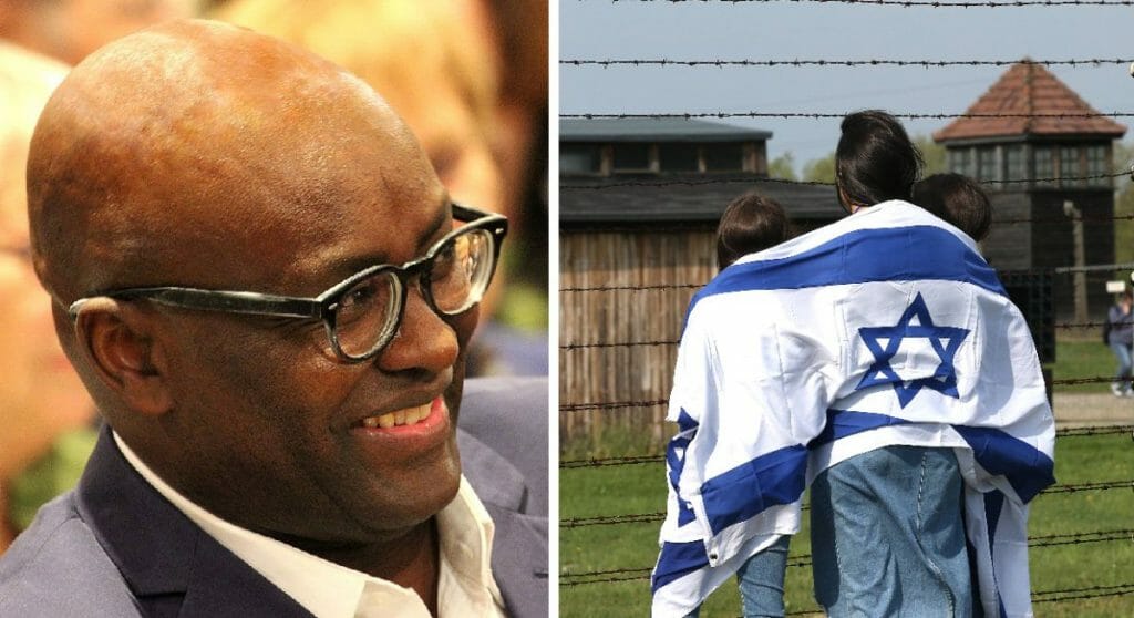 Im Anschluss an die Mbembe-Debatte ist in Deutschland eine Diskussion über die Singularität des Holocaust entbrannt