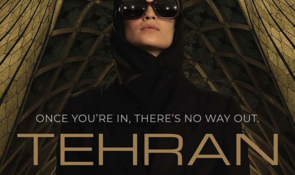 Die Macher von "Tehran" hoffen, dass ihre Serie auch Fans im Iran findet