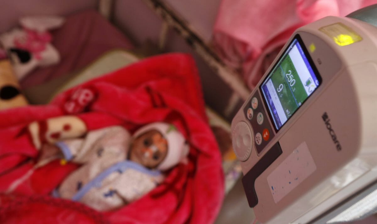 Millionen Kinder im Jemen sind vom Hungertod bedroht