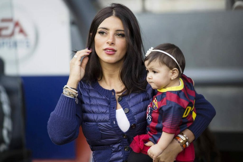 Findet nicht erst seit der Katastrophe von Beirut deutliche Worte: Daniella Semaan. (imago images/Cordon Press/Miguelez Sports)