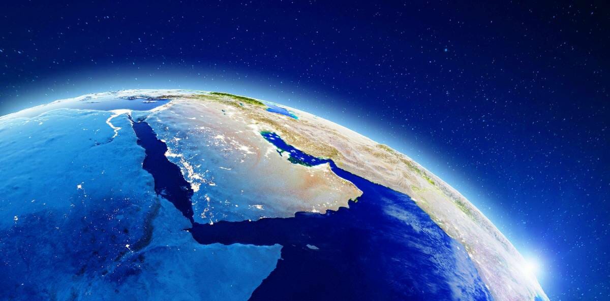 Sind Bahrain und der Oman die nächsten Kandidaten für einen Frieden mit Israel? (imago images/Panthermedia)