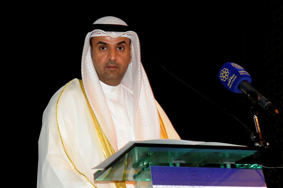 Der Generalsekretär des GCC widersprach iranischen Drohungen. (imago images/Xinhua)