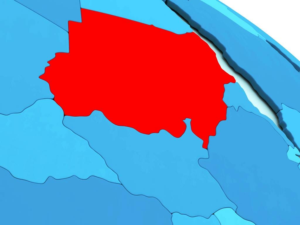 Der Sudan könnte das nächste arabische Land sein, das Frieden mit Israel schließt. (imago images/Panthermedia)