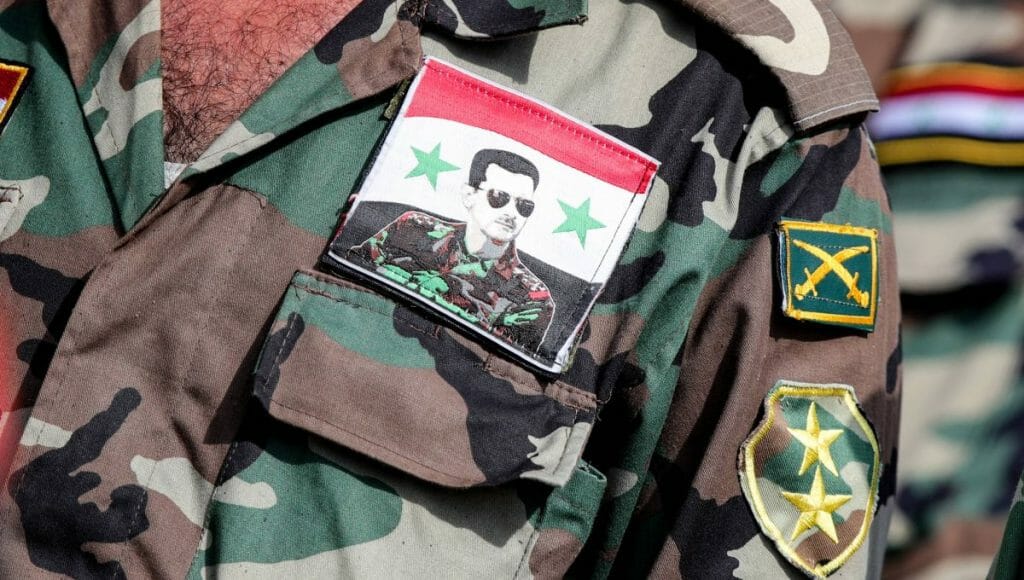 Die Niederlande wollen die Assad-Regierung für Menschenrechtsverletzungen zur Rechenschaft ziehen