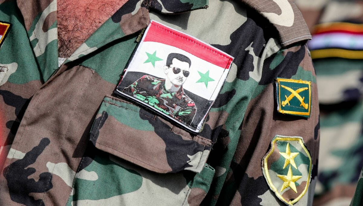 Die Niederlande wollen die Assad-Regierung für Menschenrechtsverletzungen zur Rechenschaft ziehen
