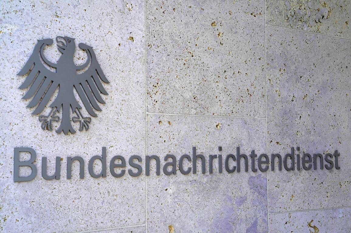 Der BND verabsäumte es offenbar, Warnungen vor dem Dresden-Attentäter weiterzugeben. (© imago images/Future Image)
