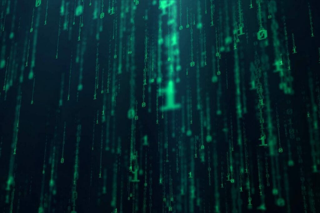 Iranische Hacker stecken hinter Drohmails an amerikanische Wähler. (© imago images/Imaginechina-Tuchong)