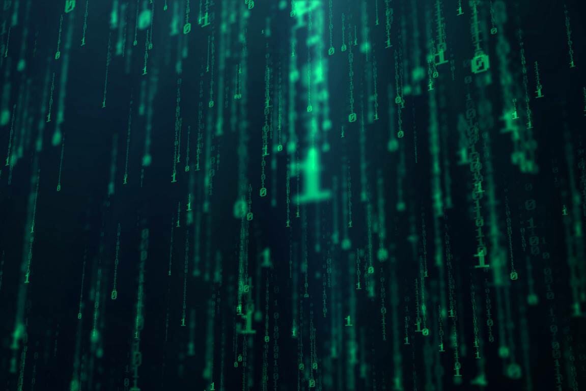 Iranische Hacker stecken hinter Drohmails an amerikanische Wähler. (© imago images/Imaginechina-Tuchong)