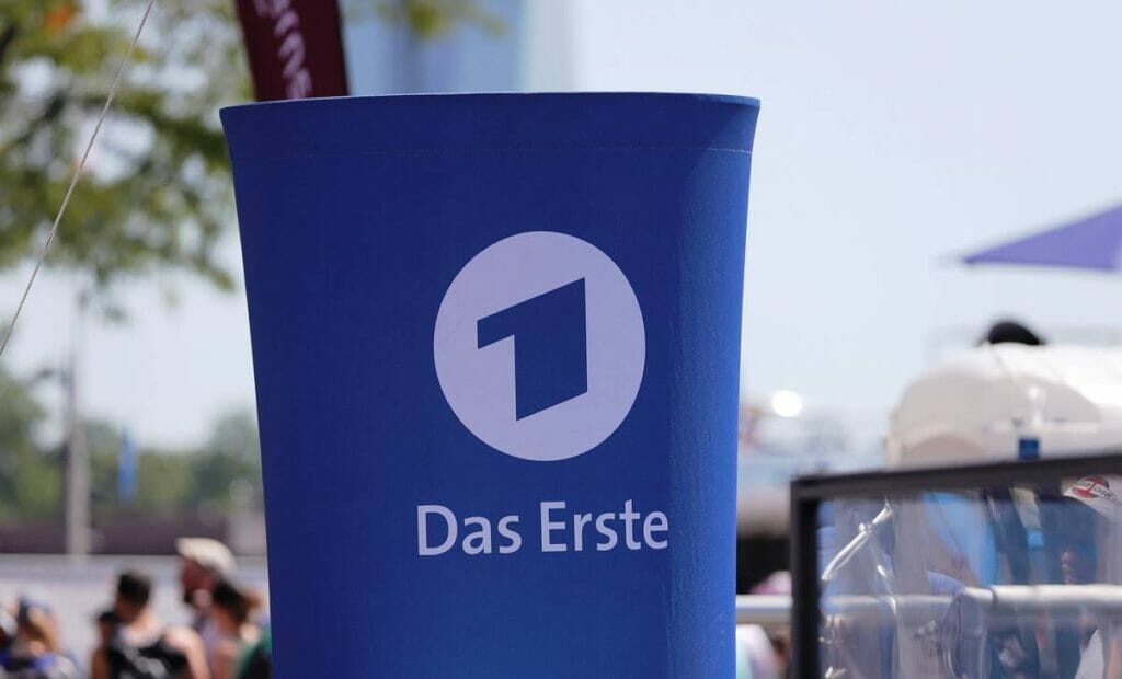 Bei der ARD arbeiten einige der Journalisten, die chronische falsch liegen, wenn es um den Nahen Osten geht. (© imago-images/Hartenfelser)