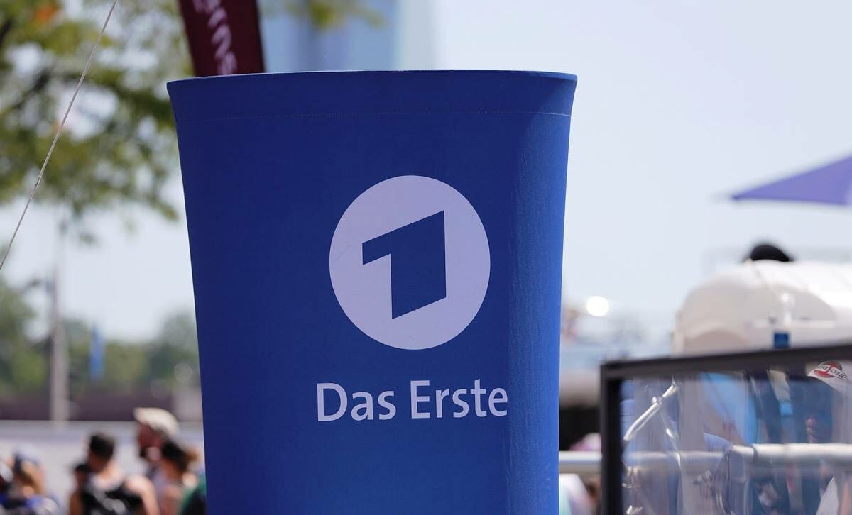 Bei der ARD arbeiten einige der Journalisten, die chronische falsch liegen, wenn es um den Nahen Osten geht. (© imago-images/Hartenfelser)