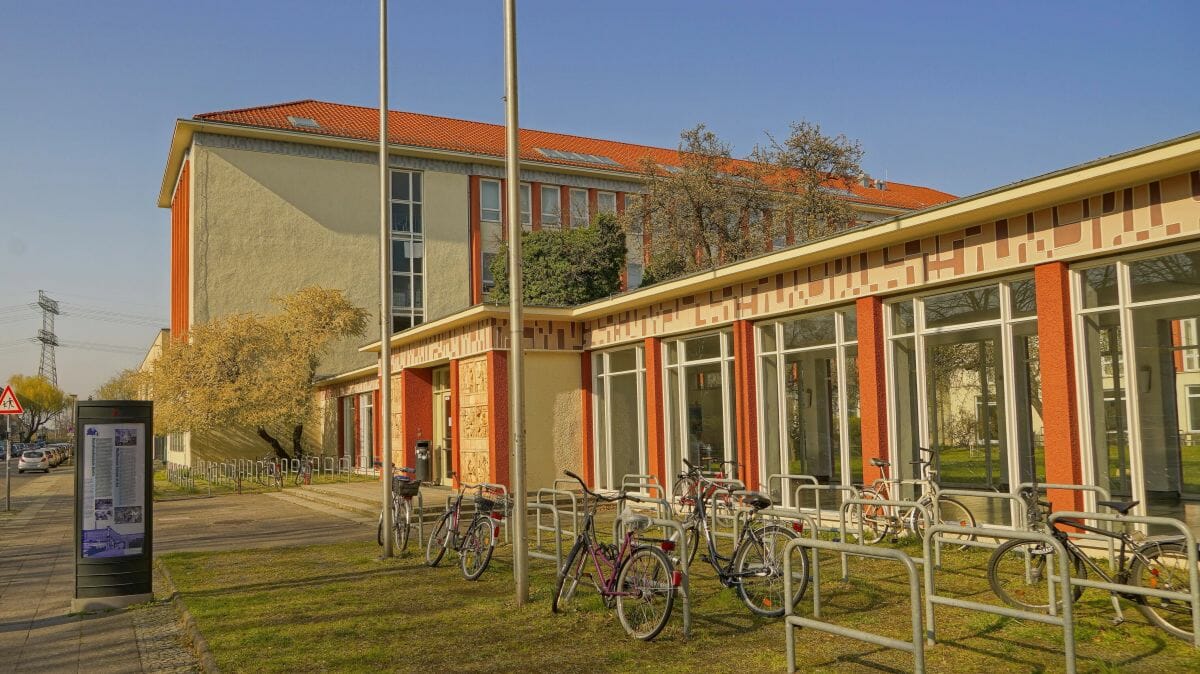 Israelfeindliche Veranstaltung an der Kunsthochschule Weißensee in Berlin