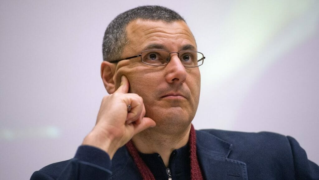 Der BDS-Chefdemagoge Barghouti fordert den Boykott der VAE, weil diese Frieden mit Israel geschlossen haben