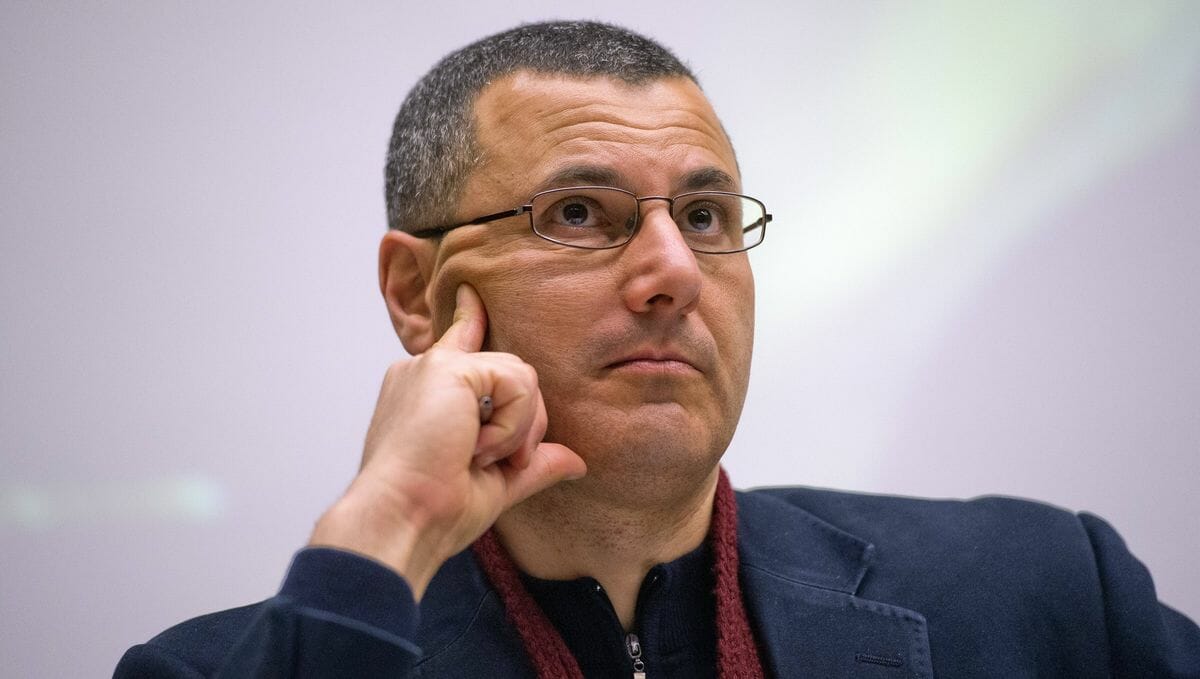 Der BDS-Chefdemagoge Barghouti fordert den Boykott der VAE, weil diese Frieden mit Israel geschlossen haben