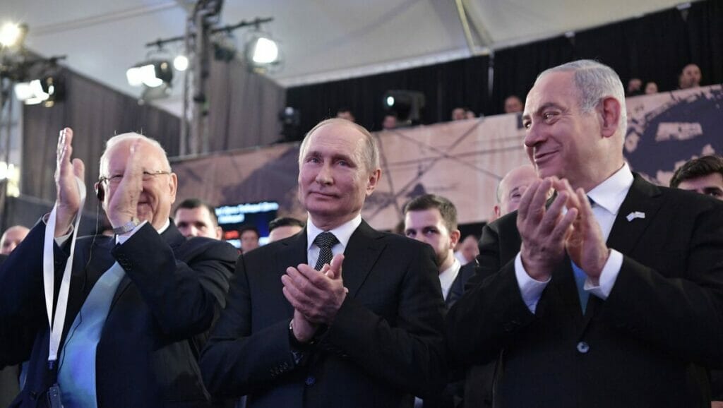 Hat Russland sich in Syrien verkalkuliert?