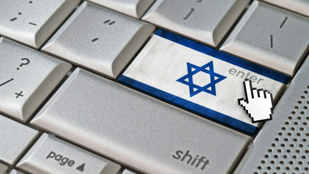 Silicon Wadi: Viele Hochtechnologieprodukte haben ihren Ursrung in Israel