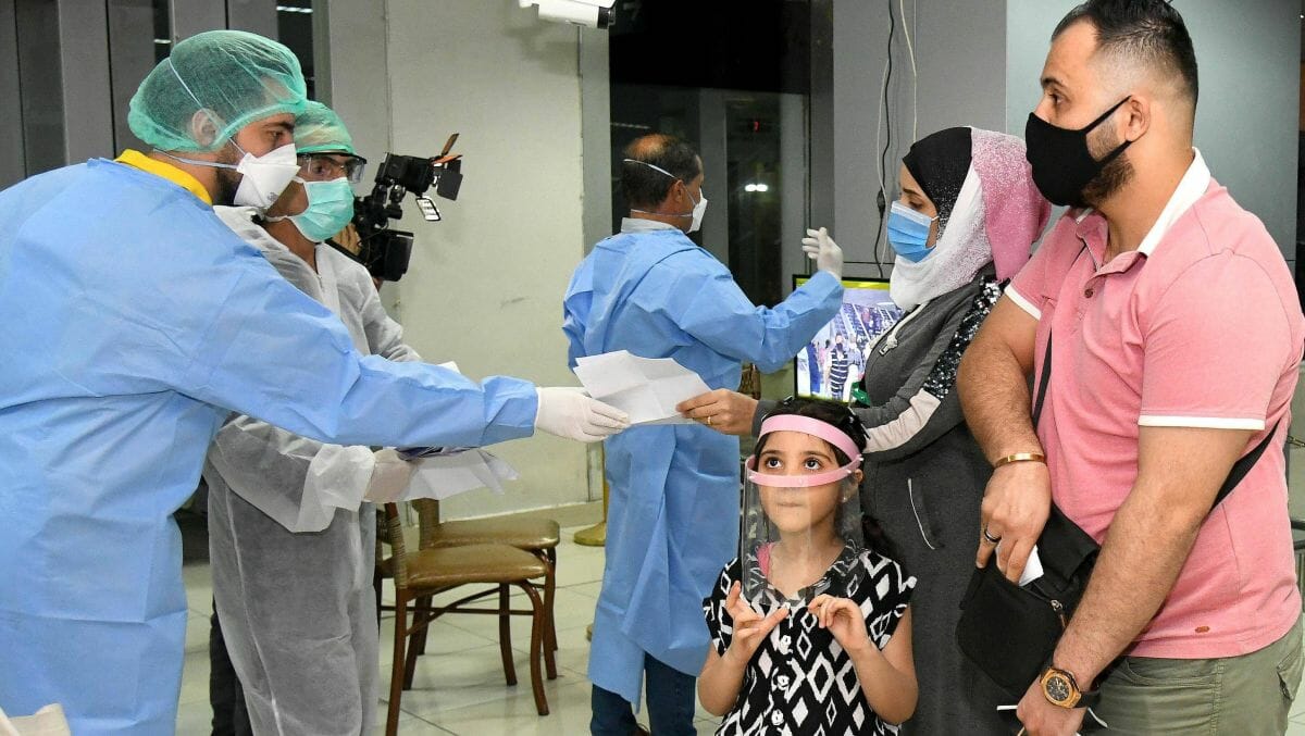 Medizinisches Personal berichtet von Anweisungen zur systematischen Verschleierung von Corona-Fällen