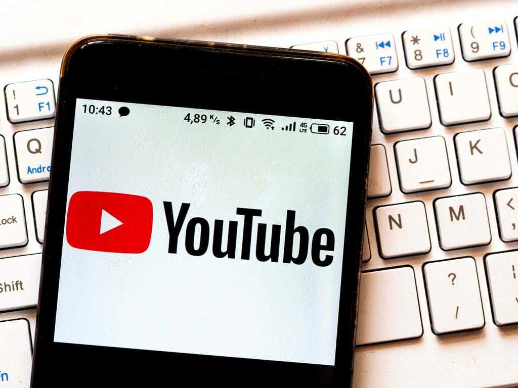 Plattformen wie YouTube verbreiten harmlos daherkommende Hasspropaganda. (© imago images/ZUMA Wire)
