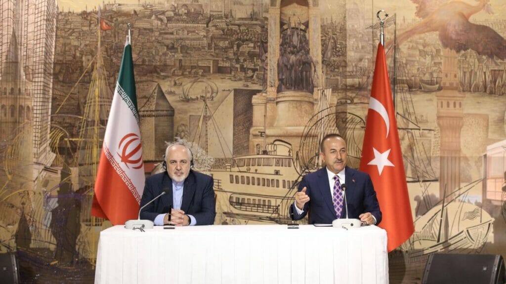 Erneut entführt der Iran einen Dissidenten auf türkischem Boden