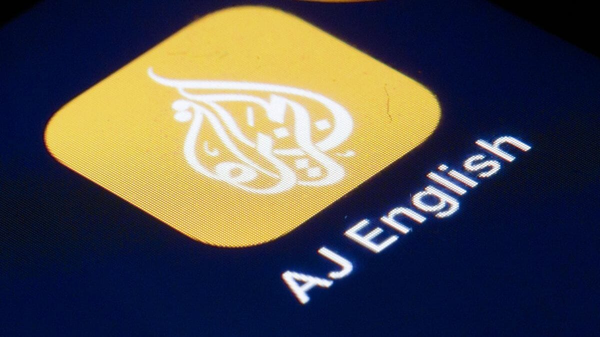 Al Jazeera publizierte eine antiisraelische Falschmeldung