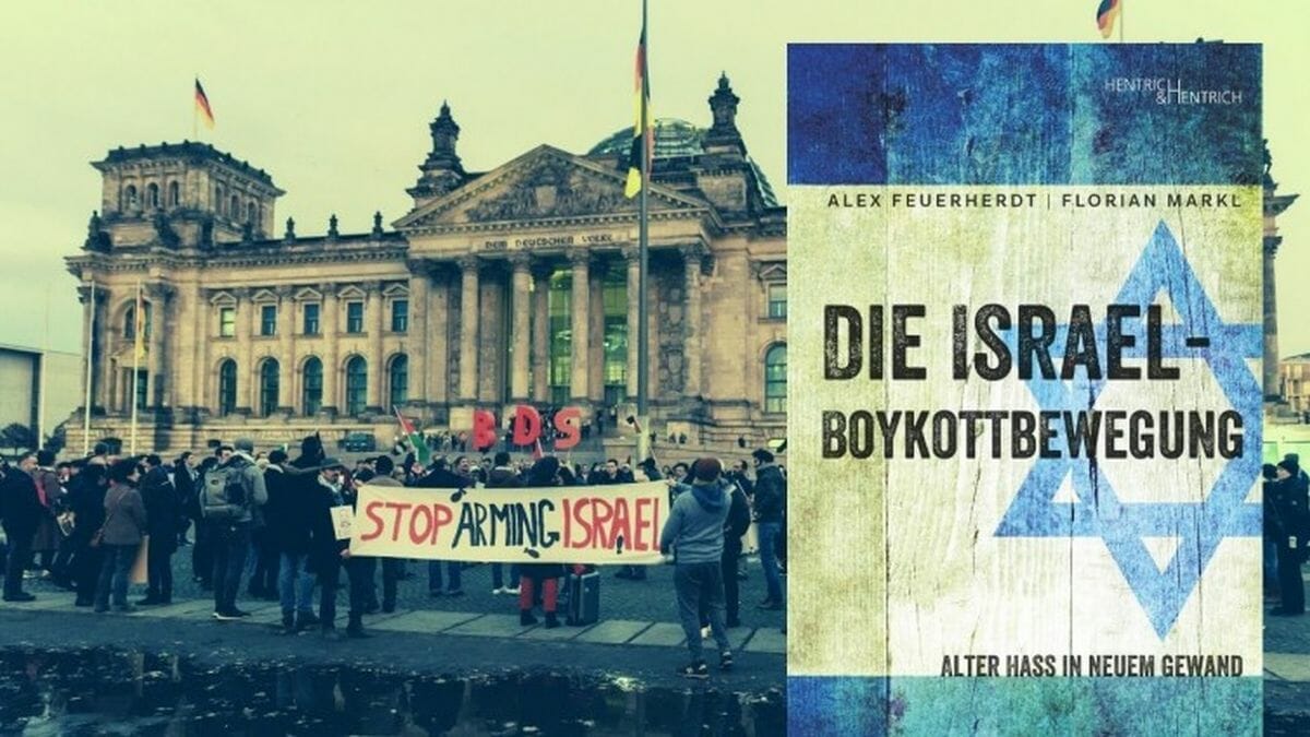 Quelle: Deutschlandfunk (www.imago-images.de & Verlag Hentrich & Hentrich)