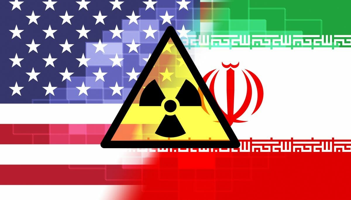 Der Iran stellt sieben Vorbedingungen, um den Atomdeal wieder in Kraft zu setzen