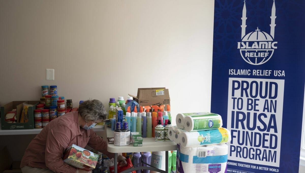 US-Außenministerium beendet Zusammenarbeit mit der Islamic Relief Worldwide