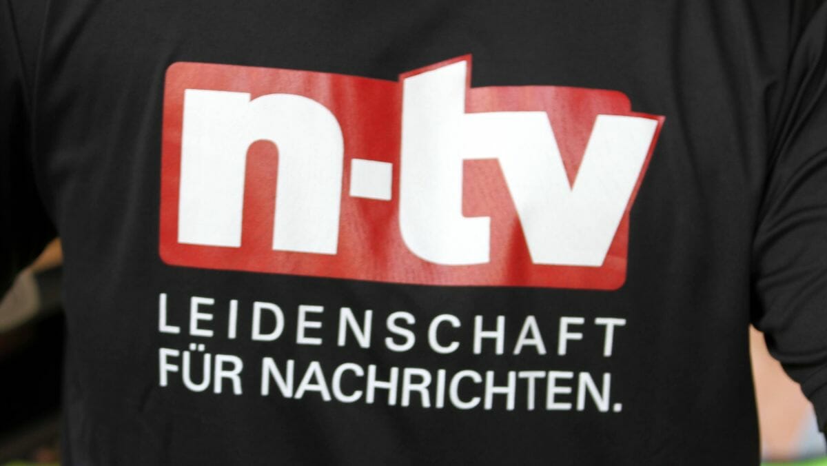 Für ntv muss Israel nicht rechtlich, sondern moralisch handeln