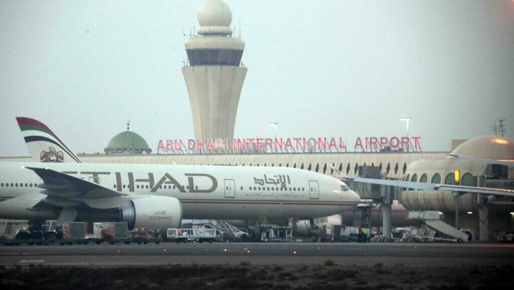 Abu Dhabi möchte zum Drehkreuz für weltweite Coronaimpfstoff-Lieferungen werden