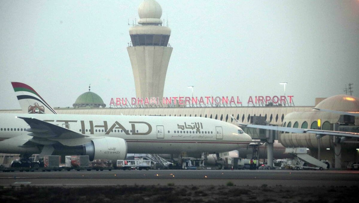 Abu Dhabi möchte zum Drehkreuz für weltweite Coronaimpfstoff-Lieferungen werden