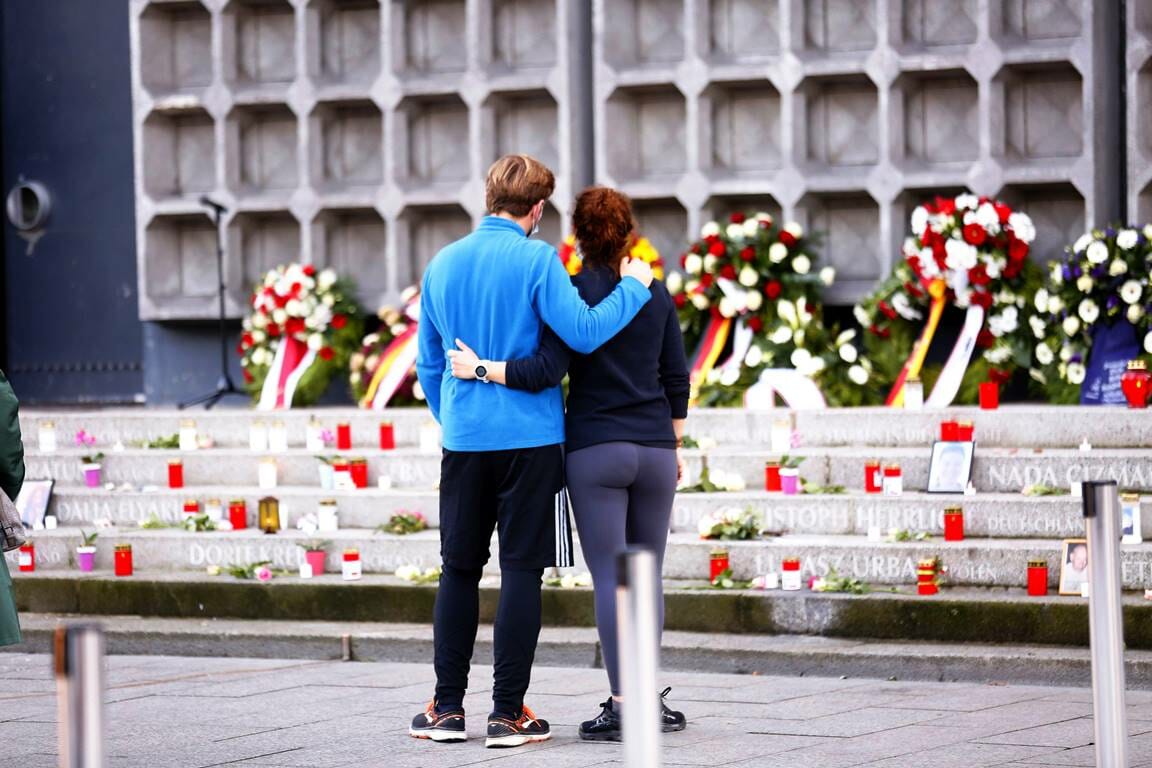 Auch der Attentäter vom Berliner Breitscheidplatz wurde im Umfeld des verurteilten IS-Anwerbers rekrutiert worden sein. (© imago images/Pacific Press Agency)